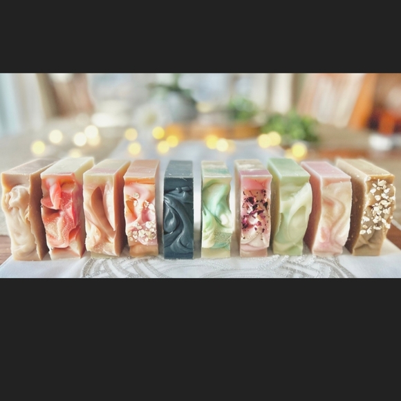 Bar soap - Picture 4 of 7